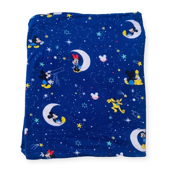 💫LS Mickey Swaddle💫 - Picture 2 of 6